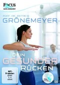 Prof. Dr. Dietrich Grönemeyer - Dein gesunder Rücken - 