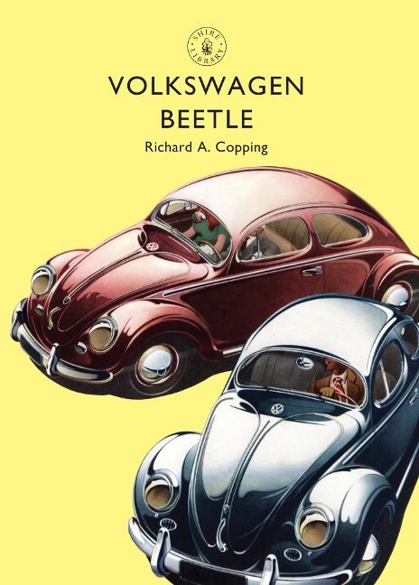 Volkswagen Beetle - Richard Copping