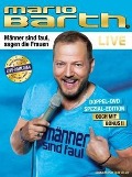 Cover-Bild zum Titel 'Männer sind faul,sagen die Frauen (Live)' von 'Mario Barth'