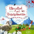 Cover-Bild zum Titel 'Klingeltod und Kaiserschmarrn' von 'Kate Delore'