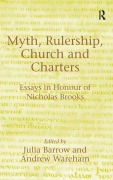 Cover-Bild zum Titel 'Myth, Rulership, Church and Charters' von 'Andrew Wareham'