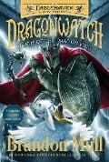 Cover-Bild zum Titel 'Wrath of the Dragon King' von 'Brandon Mull'