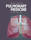 Bone's Atlas of Pulmonary Medicine - 