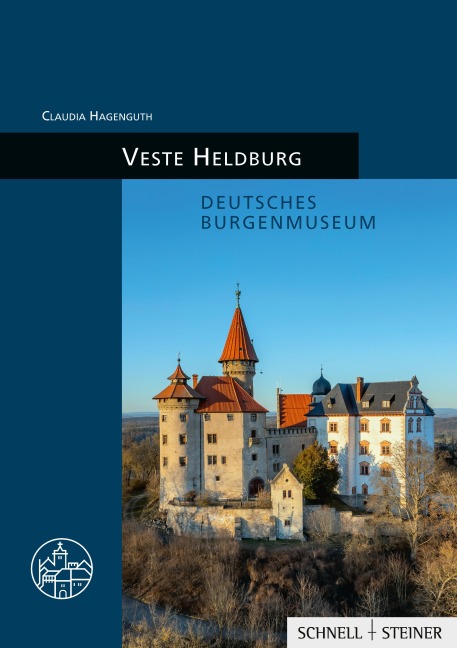 Veste Heldburg - Claudia Hagenguth