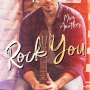 Cover-Bild zum Titel 'Rock you' von 'Mia Another'