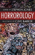 Cover-Bild zum Titel 'Horrorology' von 'Stephen Jones'