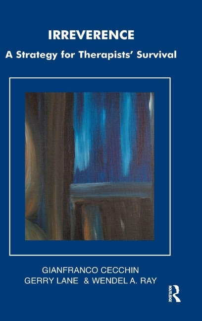Irreverence - 