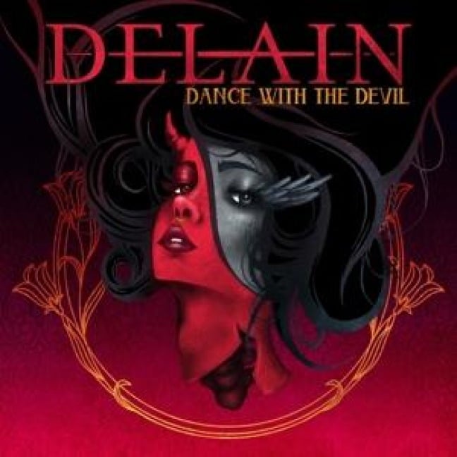 Dance with the Devil - Delain