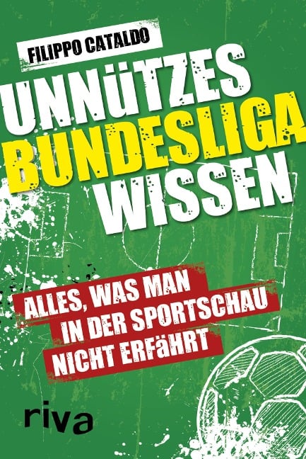 Unnützes Bundesligawissen - Filippo Cataldo