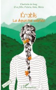 Cover-Bild zum Titel 'Érable' von 'Charlotte de Jong'