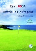 Offizielle Golfregeln - 