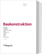 Cover-Bild zum Titel 'Baukonstruktion' von ''