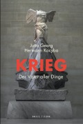 Cover-Bild zum Titel 'Krieg' von 'Jutta Georg, Hermann Kocyba'