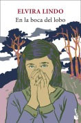 Cover-Bild zum Titel 'En la boca del lobo' von 'Elvira Lindo'