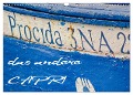 Procida, das andere Capri (Wandkalender 2024 DIN A3 quer), CALVENDO Monatskalender - Joern Stegen