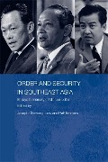 Order and Security in Southeast Asia - 