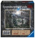 Cover-Bild zum Titel 'Ravensburger Exit Puzzle AT Exit Ute 368 Teile' von ''