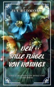 Cover-Bild zum Titel 'Der stille Flügel von Rosings: Eine Variation von Stolz und Vorurteil' von 'Ivy Redmond'
