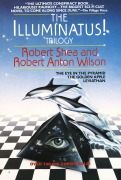Cover-Bild zum Titel 'The Illuminatus! Trilogy' von 'Robert Shea'
