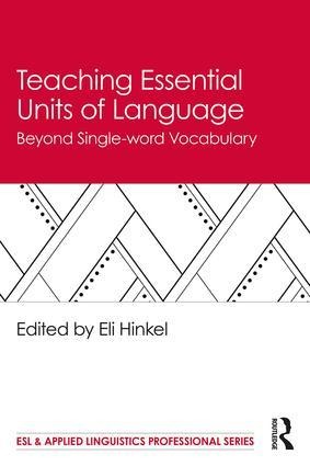 Teaching Essential Units of Language - 