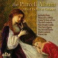 The Purcell Album - Alfred/Deller Consort Deller