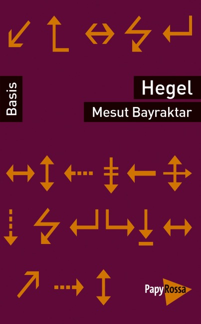 Hegel - Mesut Bayraktar
