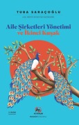 Cover-Bild zum Titel 'Aile Sirketleri Yönetimi ve Ikinci Kusak' von 'Tuba Saracoglu'