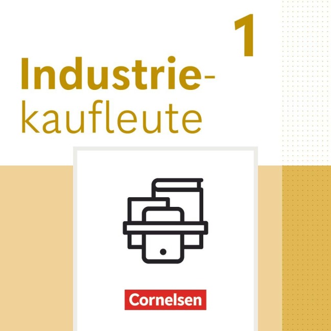Industriekaufleute 1. Ausbildungsjahr. Fachkunde und Arbeitsbuch mit Lernsituationen - Im Paket - Hans-Peter von den Bergen, Kai Franke, Hans-Peter Klein, Michael Rottmeier, Gisbert Weleda