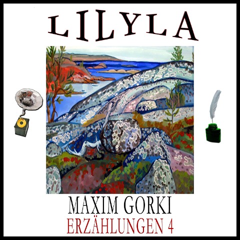 Erzählungen 4 - Maxim Gorki