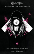 Cover-Bild zum Titel 'Die Kinder der Kirschblüte - Teil 1 & 2' von 'Cardo Polar'