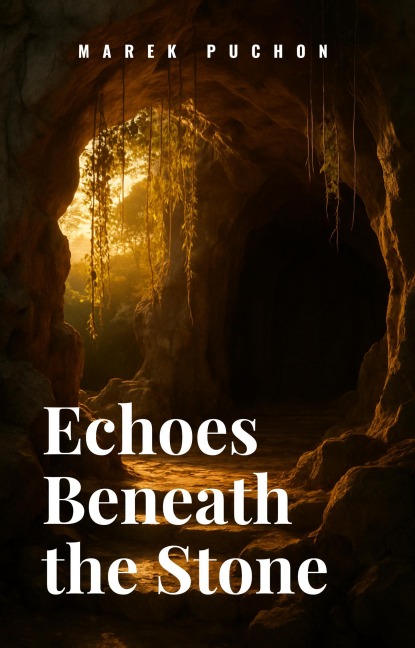 Echoes Beneath the Stone - Marek Puchon
