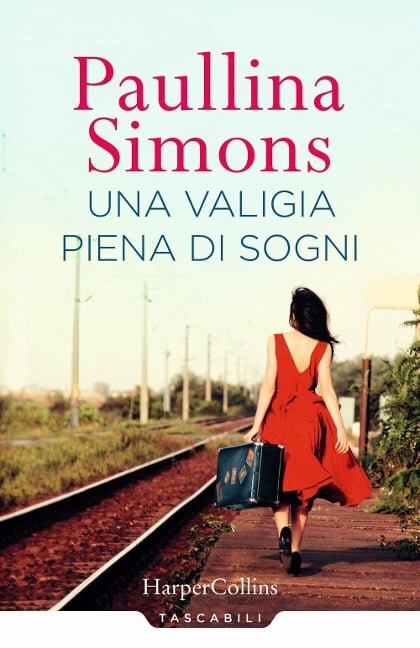 Una valigia piena di sogni - Paullina Simons