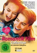 Cover-Bild zum Titel 'Romantik Film Collection' von ''