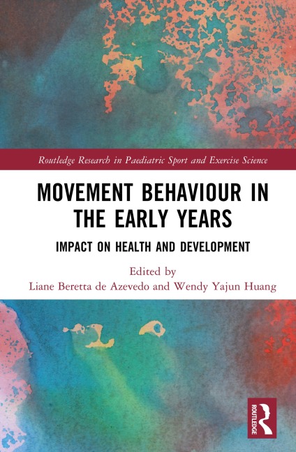 Movement Behaviour in the Early Years - 