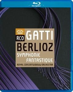 Symphonie fantastique - Daniele RCO/Gatti
