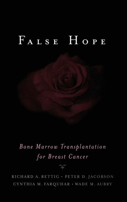 False Hope - Rettig Et Al