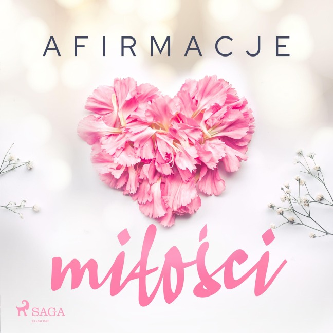 Afirmacje mi¿o¿ci ¿ wersja dla m¿¿czyzn - Maxx-audio