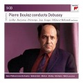Pierre Boulez Conducts Debussy - Pierre Boulez