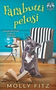 Cover-Bild zum Titel 'Farabutti pelosi' von 'Molly Fitz'