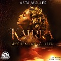 Cover-Bild zum Titel 'Kairra' von 'Asta Müller'