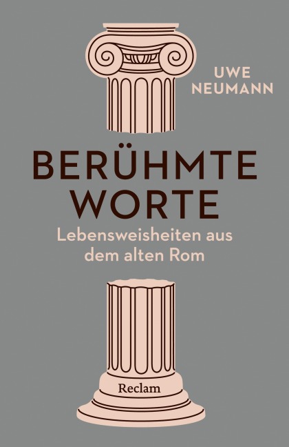 Berühmte Worte - Uwe Neumann