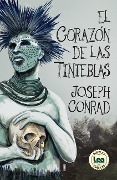 Cover-Bild zum Titel 'Corazón de Las Tinieblas, El' von 'Joseph Conrad'