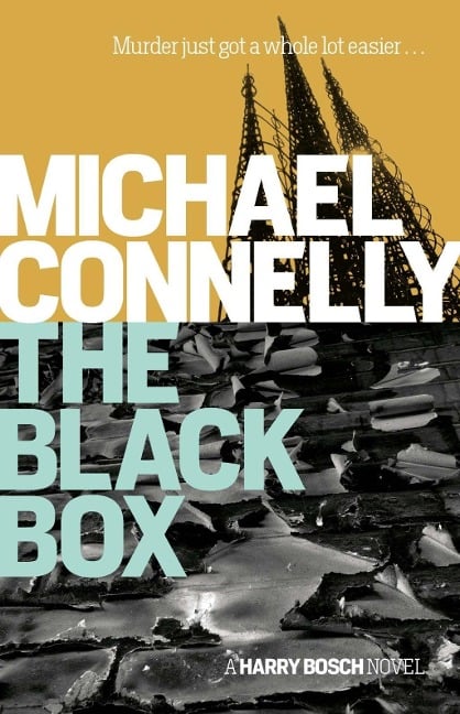 The Black Box - Michael Connelly