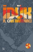 Cover-Bild zum Titel 'Idük' von 'N. Can Kantarci'