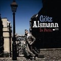 Cover-Bild zum Titel 'In Paris' von 'Götz Alsmann'