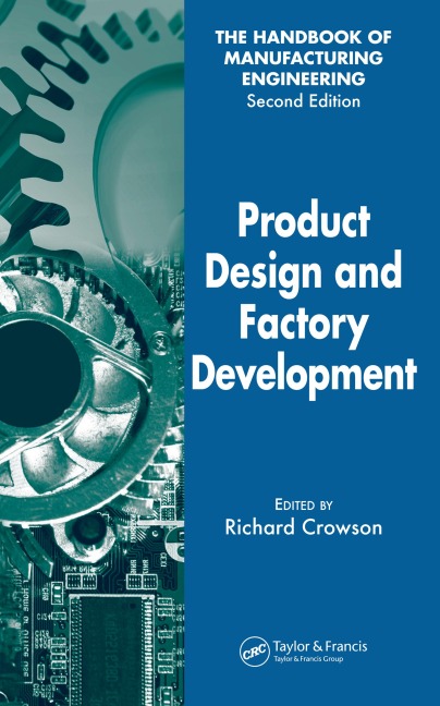 Product Design and Factory Development - 