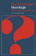 Cover-Bild zum Titel 'Neurologie' von 'D. Burg, K. L. Birnberger'