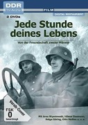 Cover-Bild zum Titel 'Jede Stunde meines Lebens' von 'Armin Müller, Siegfried Matthus'
