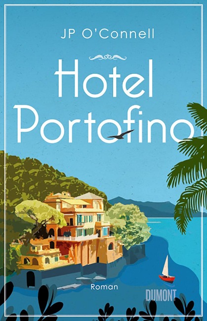 Hotel Portofino - Jp O'Connell