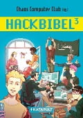 Hackbibel 3 - 